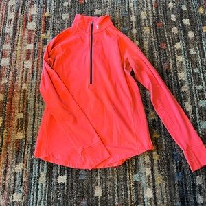 Under Armour Quarter Zip